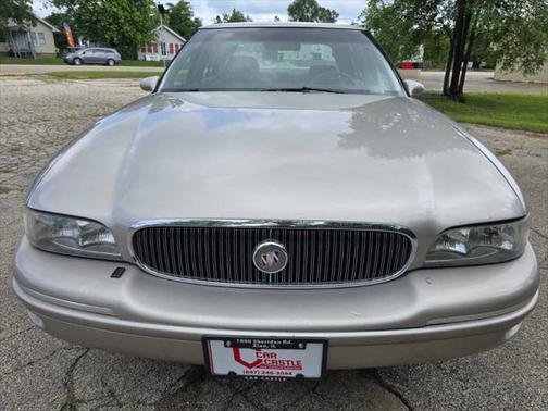 1997 Buick LeSabre Limited