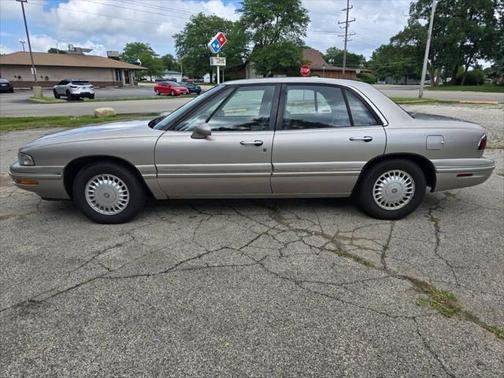 1997 Buick LeSabre Limited