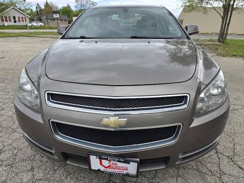 2012 Chevrolet Malibu 2LT