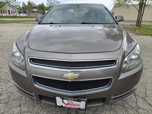 2012 Chevrolet Malibu 2LT