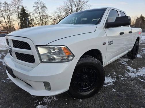 2016 RAM 1500 Tradesman/Express
