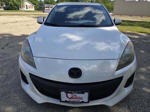 2013 Mazda Mazda3 i Touring