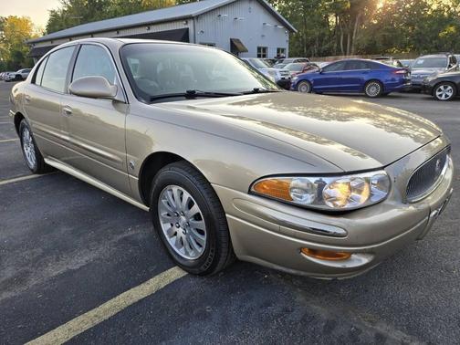 2005 Buick LeSabre Custom