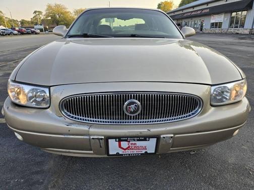 2005 Buick LeSabre Custom
