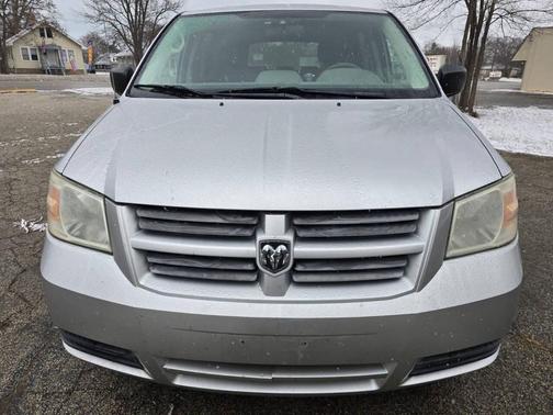 2008 Dodge Grand Caravan SE