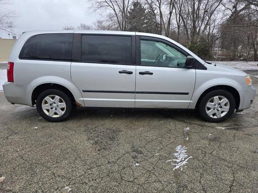 2008 Dodge Grand Caravan SE