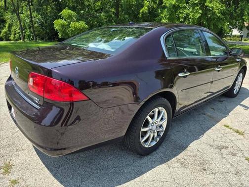 2008 Buick Lucerne CXL
