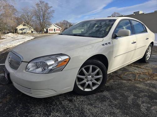 2008 Buick Lucerne CXL