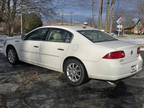 2008 Buick Lucerne CXL