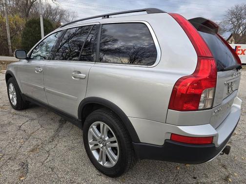 2009 Volvo XC90 3.2