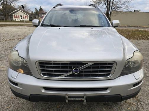 2009 Volvo XC90 3.2