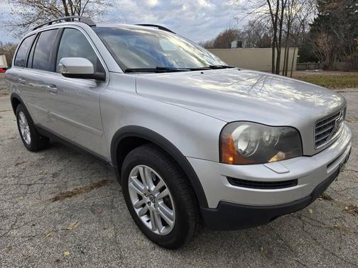 2009 Volvo XC90 3.2