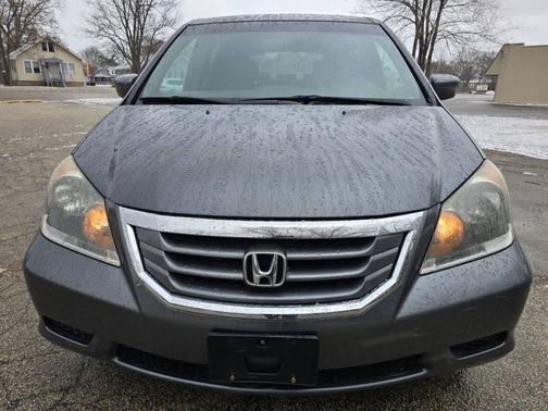 2010 Honda Odyssey EX