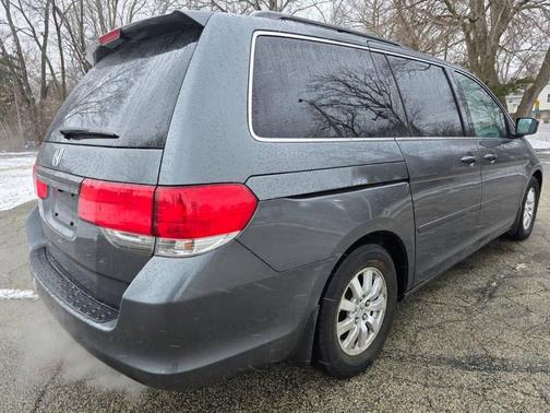2010 Honda Odyssey EX