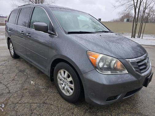 2010 Honda Odyssey EX