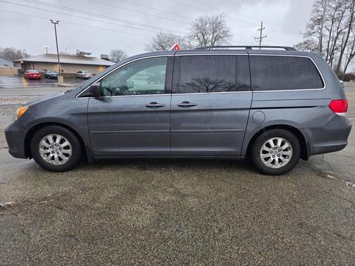 2010 Honda Odyssey EX