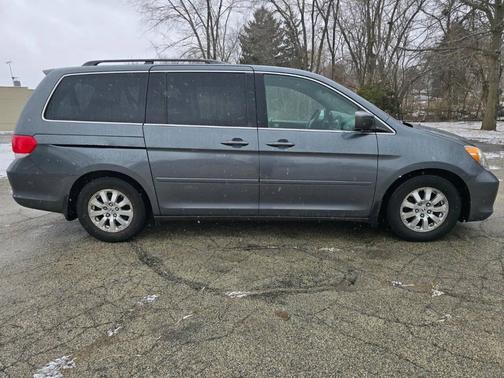 2010 Honda Odyssey EX