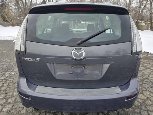 2008 Mazda Mazda5 Touring