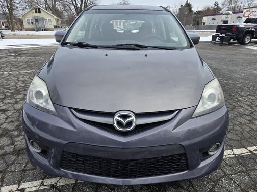 2008 Mazda Mazda5 Touring