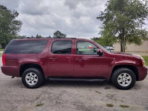 2008 GMC Yukon XL 1500 SLT