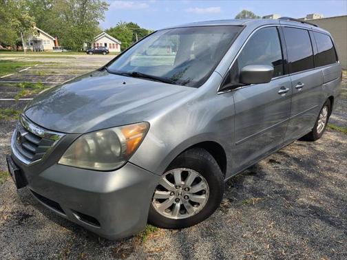 2010 Honda Odyssey EX-L