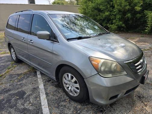 2010 Honda Odyssey EX-L