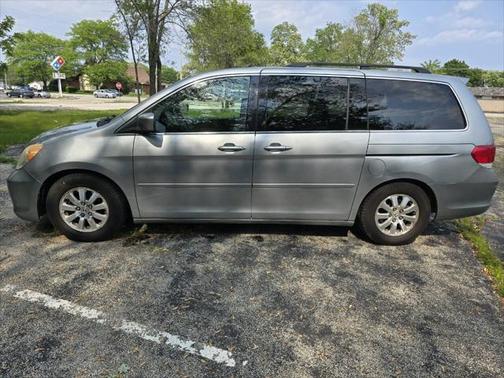 2010 Honda Odyssey EX-L
