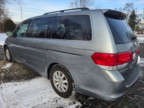 2010 Honda Odyssey EX-L