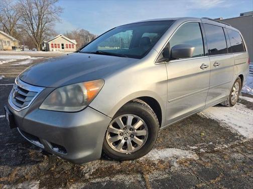2010 Honda Odyssey EX-L
