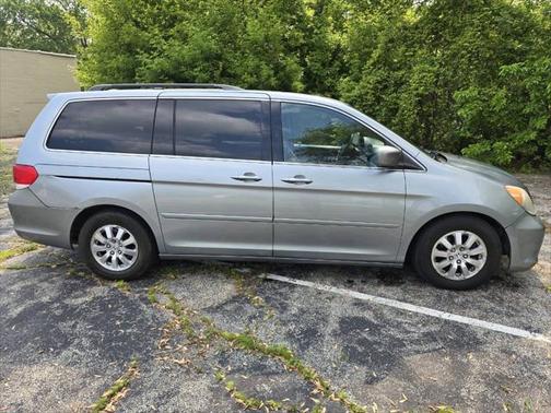 2010 Honda Odyssey EX-L