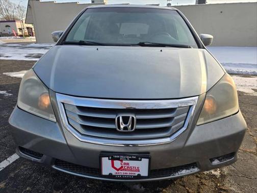 2010 Honda Odyssey EX-L