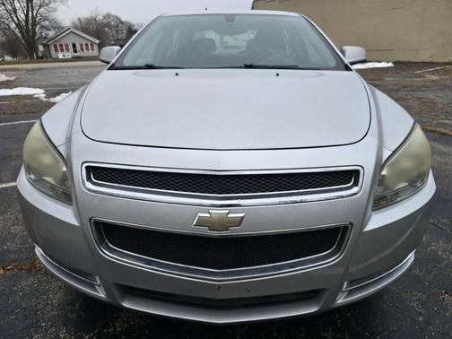 2009 Chevrolet Malibu LT