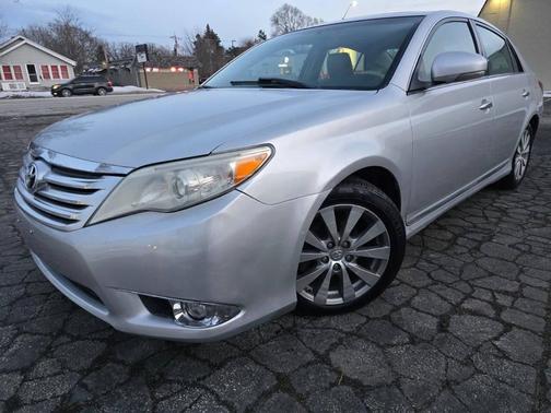 2011 Toyota Avalon Limited