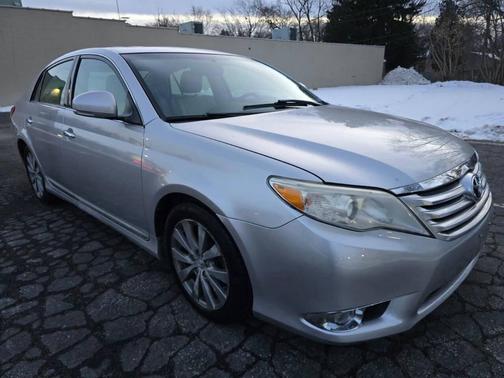 2011 Toyota Avalon Limited