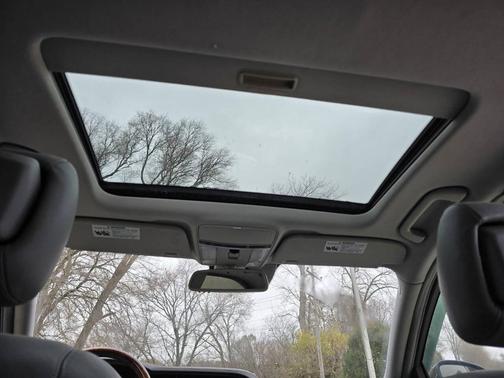 2008 Mercedes-Benz S-Class 4MATIC