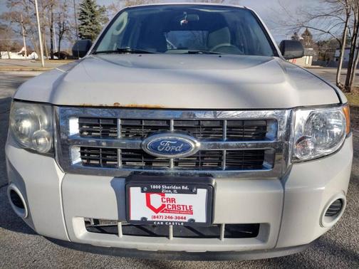 2011 Ford Escape XLS