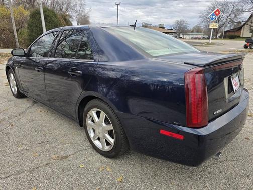 2005 Cadillac STS V8