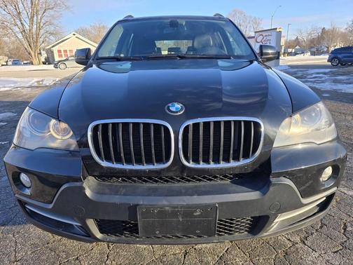 2009 BMW X5 xDrive30i