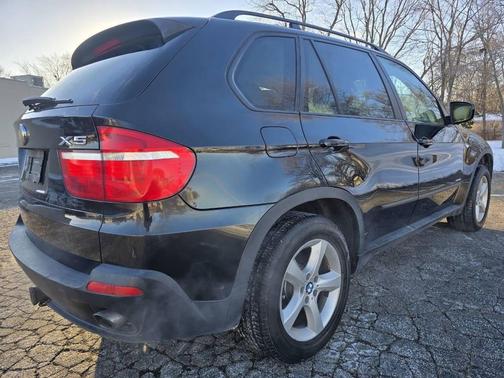 2009 BMW X5 xDrive30i