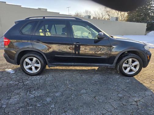 2009 BMW X5 xDrive30i