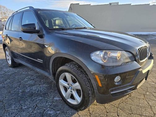 2009 BMW X5 xDrive30i
