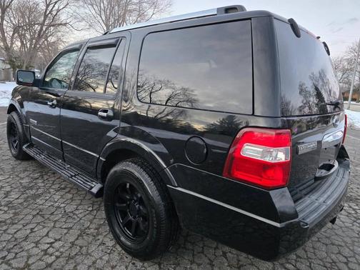 2008 Ford Expedition Limited