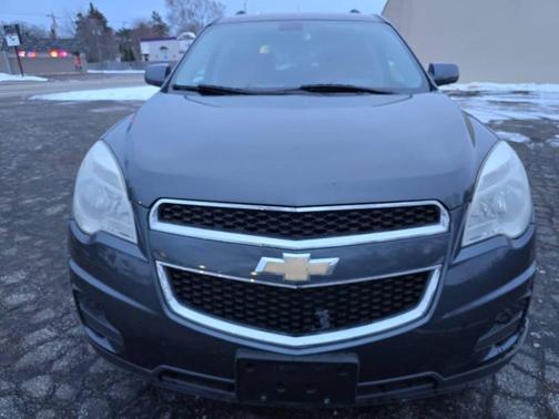 2011 Chevrolet Equinox LT