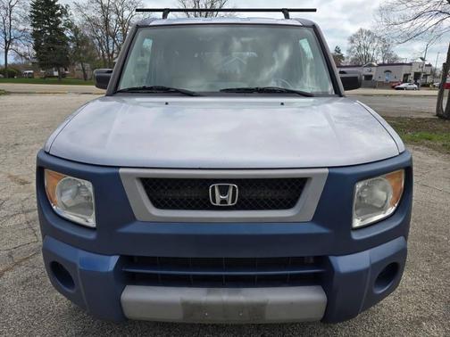 2005 Honda Element EX