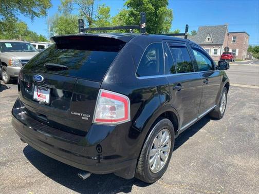 2010 Ford Edge Limited