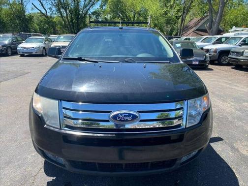2010 Ford Edge Limited