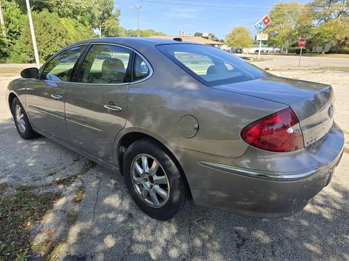 2006 Buick LaCrosse CXL