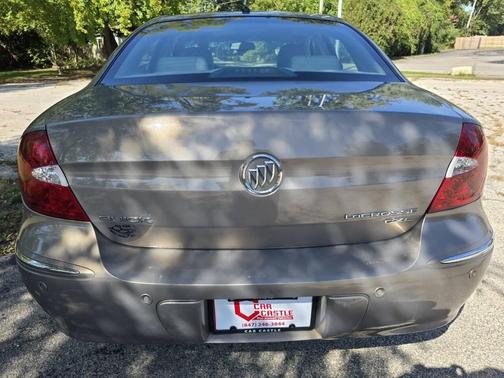 2006 Buick LaCrosse CXL
