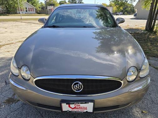 2006 Buick LaCrosse CXL