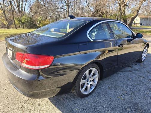 2008 BMW 328 328xi AWD 2dr Coupe